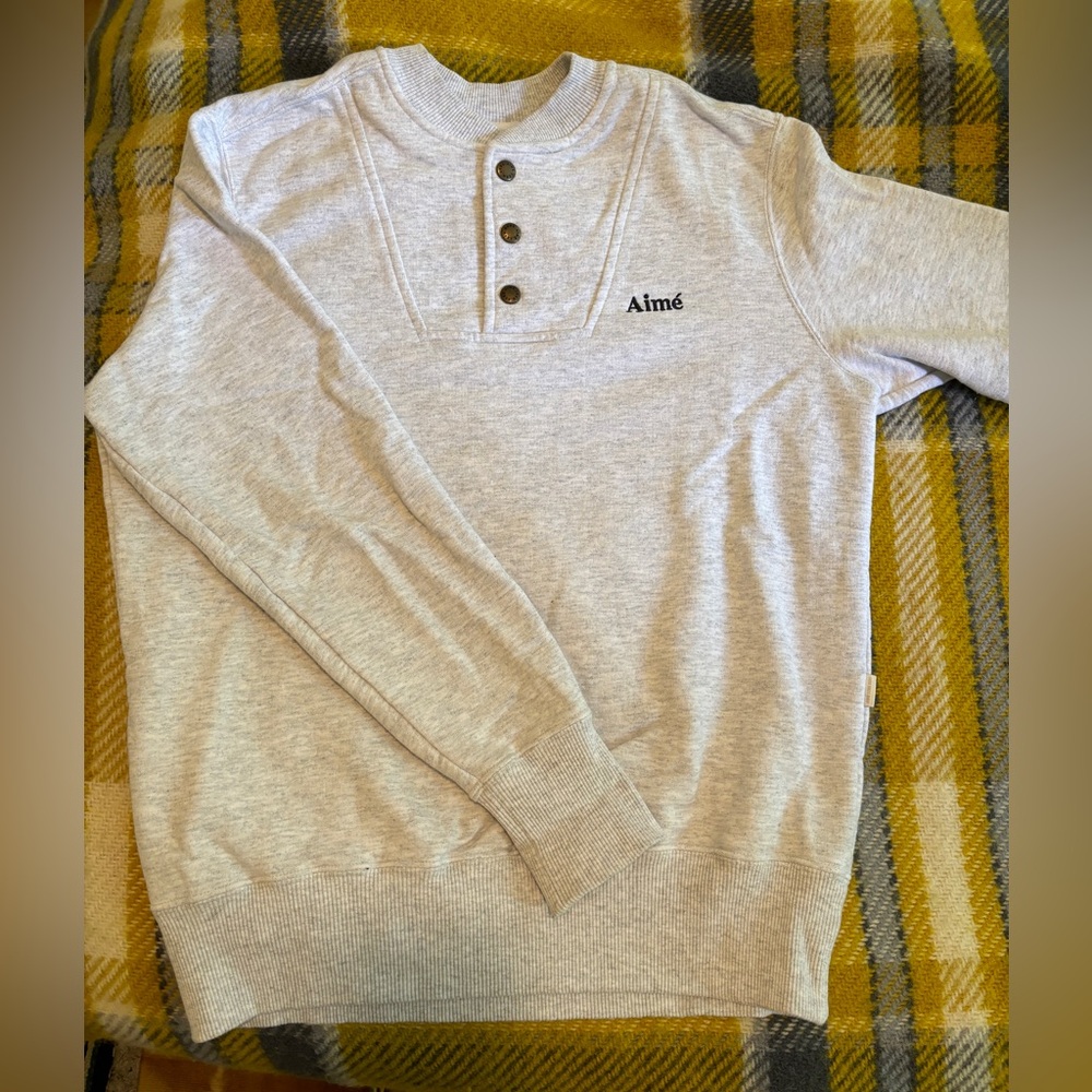 RARE OG Aime Leon Dore crewneck